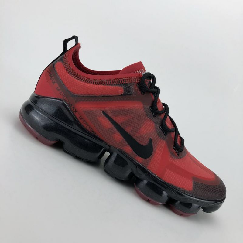 Nike Air VaporMax 2019 Men Shoes-152